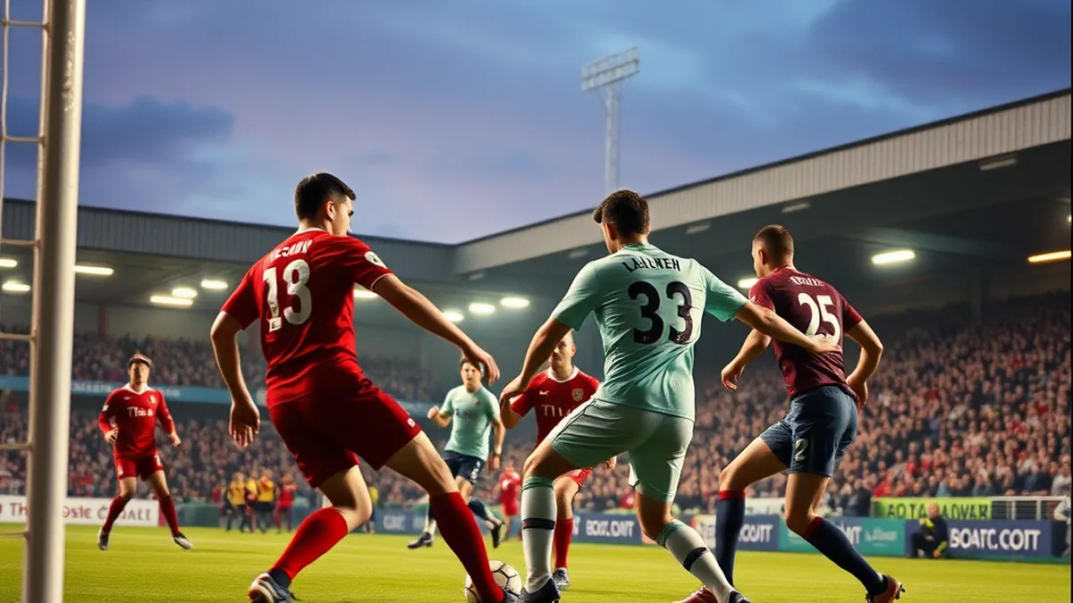 Match insights: Derry City battles to secure vital points
