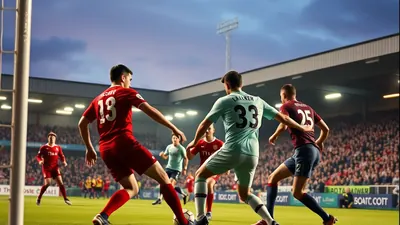 Match insights: Derry City battles to secure vital points