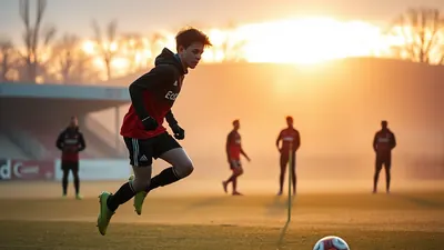 R. Slevin: The Rising Defender for Derry City in 2026