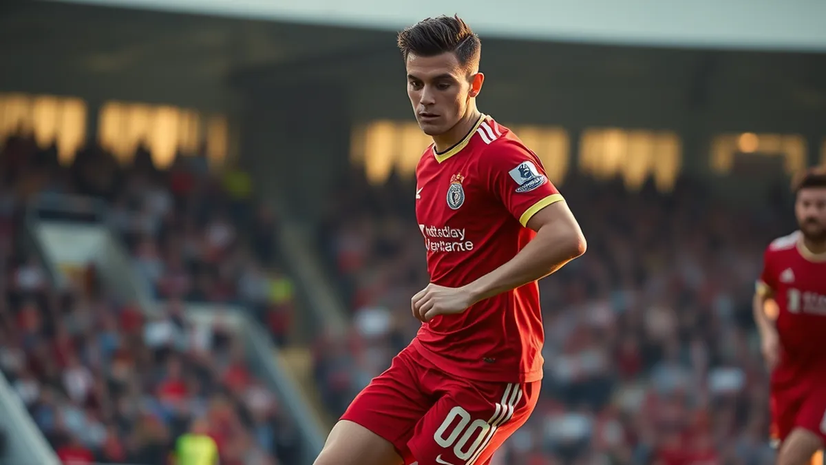 E. Beach shines in Derry City's win