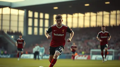 C. Dummigan's impact on Derry City's attack