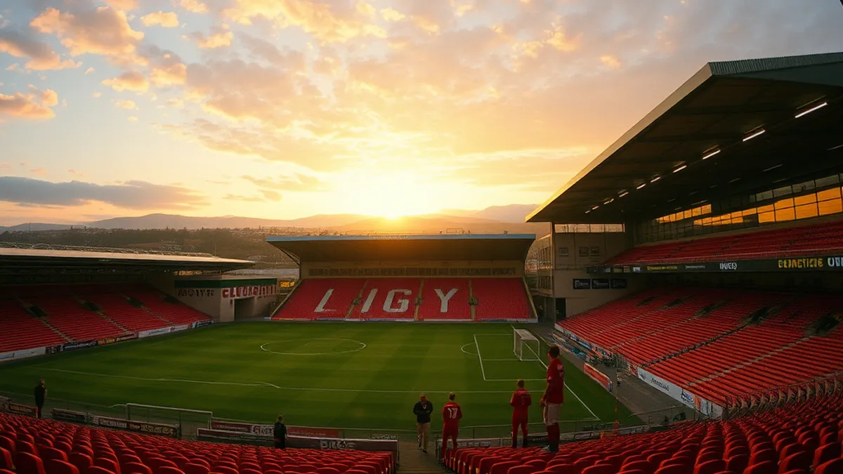 A look at J. Clarke's journey at Derry City
