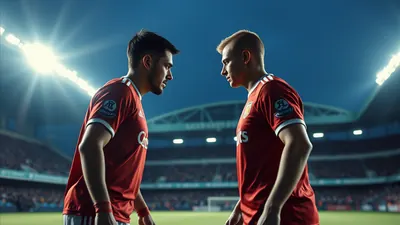 The Candystripes' Unique Supporter Rituals and Derby Day Atmosphere