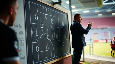 Tactical preview: Derry City's approach for the new season