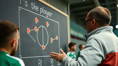 Derry City's Current Struggles: Insights from Manager's Perspective