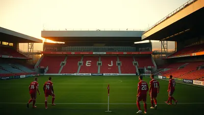 C. Downey: Derry City's Creative Force