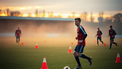 G. Whyte: Derry City's Rising Star in Attack