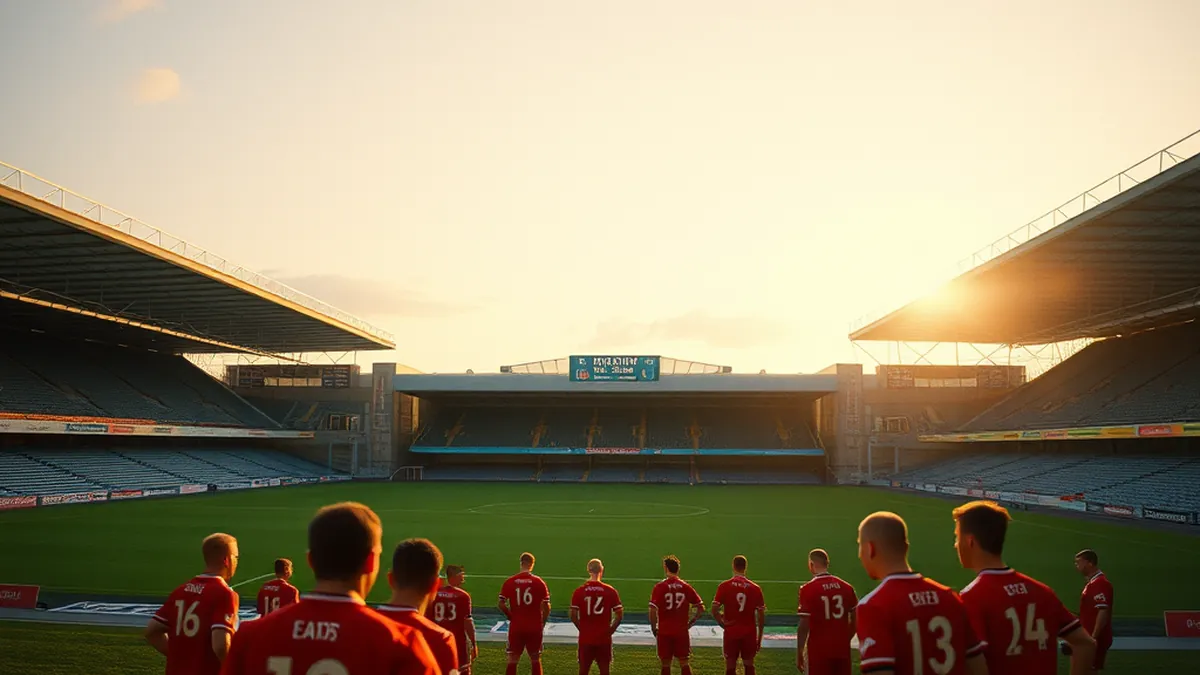 The Candystripes' Rituals: Unveiling Derry City's Game Day Culture