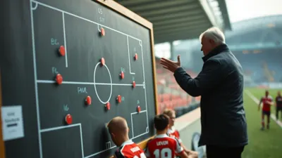 Derry City's tactical strengths this season