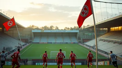Derry City relying on E. Beach's performances in goal
