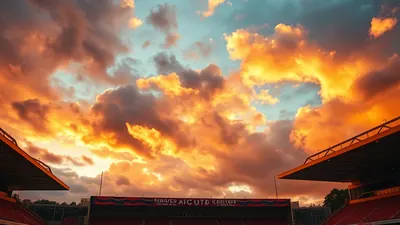 Derry City's E. Beach: The man behind the goalposts